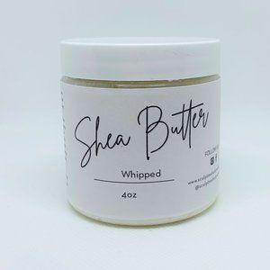 Shea Body Butter